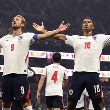 Inggris ke Semifinal! Brace Jude Bellingham Singkirkan Norwegia 2-1 Lewat Extra Time