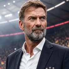 Klopp Dikabarkan Capai Kesepakatan Latih Timnas Jerman hingga 2030