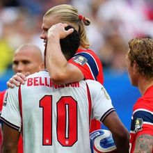 Tuchel: Inggris Siap Tantang Argentina di Semifinal Piala Dunia 2026