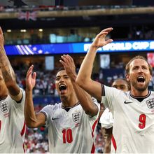 Thomas Tuchel Sebut Inggris Siap Hadapi Argentina di Semifinal