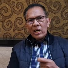 Partahi Sihombing Sebut Pernyataan Hotman Paris Ngawur Saat Bela Kasus eks Jampidsus