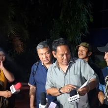 Diduga Hina Wartawan, Hotman Paris Resmi Dilaporkan ke Polisi