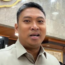 Sudaryono Siap Pimpin BGN, Berkomitmen Jalankan Program MBG Secara Maksimal