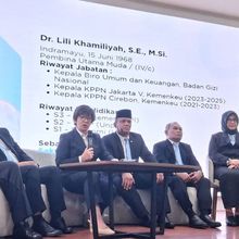 BGN Sebut Motor Listrik MBG Bisa Dialihkan untuk Kebutuhan Kementerian Lain