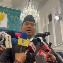 Kepala BGN: Kalau Ada yang Ngaku-ngaku Orang Saya Tawarin Proyek MBG Itu Gak Benar