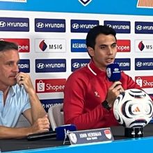 John Herdman Rahasiakan Rotasi Pemain