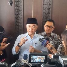 Istana Prioritaskan Pendaftar Warga yang Belum Pernah Hadiri Upacara HUT ke-81 RI