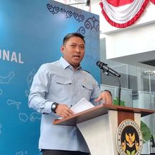 BGN Minta SPPG Dekat Lokasi Gempa NTT Siaga dan Sesuaikan Pelayanan