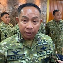 Panglima TNI Imbau Masyarakat Tak Terprovokasi Hoaks Jelang HUT Ke-81 RI