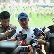 Antusiasme Pendaftar Peserta Undangan HUT ke-81 Capai 336.000 Orang, Istana Tambah 3.400 Kursi