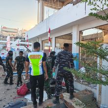 Korban Tewas Gempa NTT Bertambah Jadi 47 Orang, Ratusan Warga Masih Terdampak