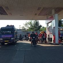 Pertamina Patra Niaga Pastikan Penyaluran BBM dan LPG Tetap Berjalan Pascagempa Flores