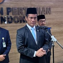 Pemerintah Siapkan Rp100 Miliar Untuk Bantuan Pangan Korban Gempa NTT
