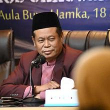MUI Sampaikan Duka atas Gempa NTT, Ajak Masyarakat Perkuat Solidaritas