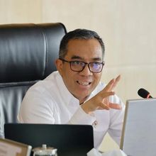 Kampus di NTT Diminta Sesuaikan Perkuliahan Pascagempa