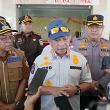 Mendagri Siapkan Penanganan Prioritas Gempa NTT