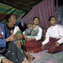 BNPB Mulai Sisir Desa Terdampak Gempa NTT yang Sulit Diakses