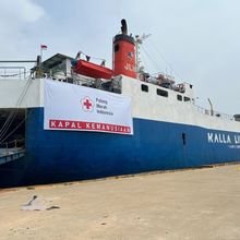 PMI Kirim Bantuan Tambahan untuk Korban Gempa NTT, JK: Logistik hingga Peralatan Operasional Disiapkan