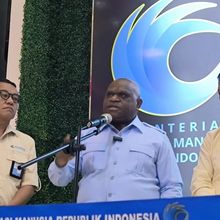 Pigai Usul ke Gubernur NTT: Pusat Komando Tanggap Darurat Dipindah ke Flores