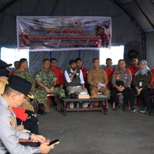 Menhut Kerahkan 5.000 ASN untuk Tangani Karhutla di Enam Provinsi