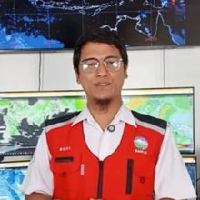 BMKG Catat 64 Titik Panas Tersebar di Sumatera Utara