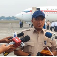 Istana Jelaskan Alasan Menhut Raja Juli Tak Hadiri Rapat Prabowo soal Karhutla