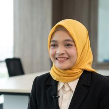 Kornas Pemuda Timur Pastikan Tak Terlibat Aksi Demo di DPR