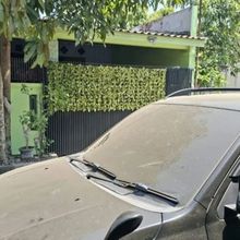 Dokter Ingatkan Risiko Abu Vulkanik Tetap Ada Setelah Erupsi Berakhir