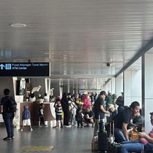 Bandara Husein Sastranegara Kembali Layani Penerbangan, Langsung Dipenuhi Penumpang