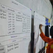 SAR Banten Perluas Pencarian 5 Jurnalis Hilang Saat Liput Anak Krakatau