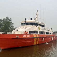 Insiden KMP Virgo Transport 8, Sebanyak 107 Penumpang Selamat dan 6 Meninggal