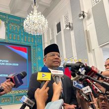 Suahasil Pastikan Defisit APBN Tetap di Bawah 3 Persen