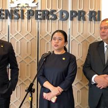 Puan: Komjen Suyudi Dilantik Jadi Kapolri Usai Zuhur