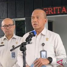 Kalapas Cibinong dan Empat Pejabat Dinonaktifkan Buntut Temuan Ombudsman