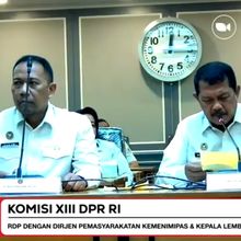 Ferdy Sambo Ikut Diperiksa soal Fasilitas Mewah Lapas Cibinong