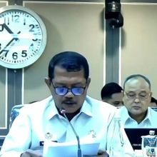 Ditjenpas Periksa 55 Warga Binaan Usai Temuan Ombudsman di Lapas Cibinong