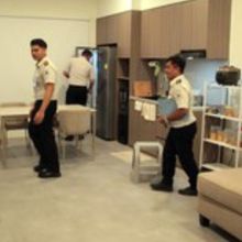 Eks Kalapas Cibinong Akui Perintahkan Pemindahan Fasilitas Mewah Usai Disidak Ombudsman