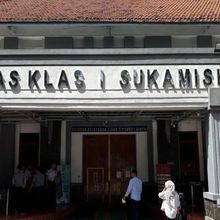 Usai Lapas Mewah Cibinong Terbongkar, Lapas Sukamiskin Copot Pendingin Ruangan