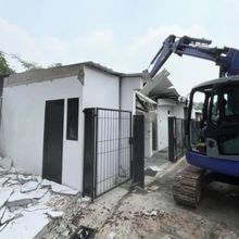 Komisi XIII DPR Bahas Hasil Investigasi Fasilitas Lapas Cibinong