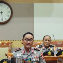 6 Program Prioritas Komjen Suyudi untuk Transformasi Polri
