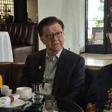 Daftar 8 Bos Perusahaan yang Dipanggil Pemerintah Singapura soal Karhutla