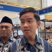 Gibran Hormati Putusan MK soal Gugatan Ijazah, Tegaskan Tetap Fokus Bekerja