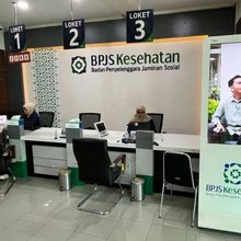 Viral Isu BPJS Mau Dihapus Diganti Kopdes, Ini Kata DPR