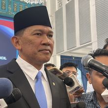 Usai Dilantik Prabowo, Kepala BNPB Prioritaskan Kolaborasi dan Respons Cepat Penanganan Bencana