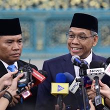 Usai Dilantik, Kepala BPGMN Tegaskan Fokus Tekan Karhutla dan Pulihkan Ekosistem Gambut
