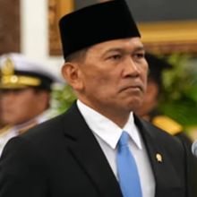 Profil Mayjen TNI Sriyanto, Perwira TNI yang Kini Jadi Wakil Kepala Badan Gambut dan Mangrove