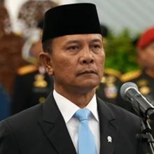 Wamenhan Richard Tampubolon Tekankan Kemandirian Industri Pertahanan dan Penguasaan Teknologi
