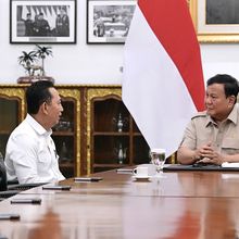 Jelang Dua Tahun Pemerintahan, Prabowo Instruksikan KSP Kawal Program Prioritas Nasional