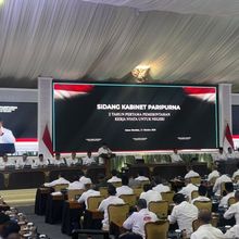 Prabowo: Indonesia Kaya, Tapi Timah, Emas, BBM Subsidi, Kayu dan Batu Bara Kita Diselundupkan