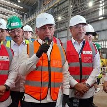 SKK Migas Mulai Kurangi Ekspor Gas Indonesia ke Singapura